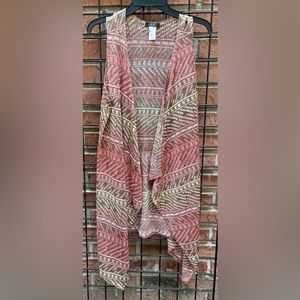 Deb Cardigan Size XL